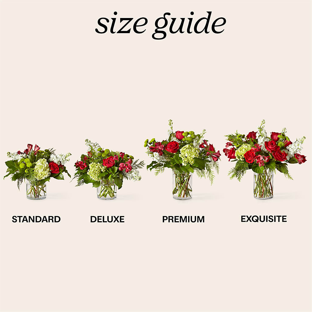 Tree Shopping Bouquet –  The Flower Factory, Tarzana CA