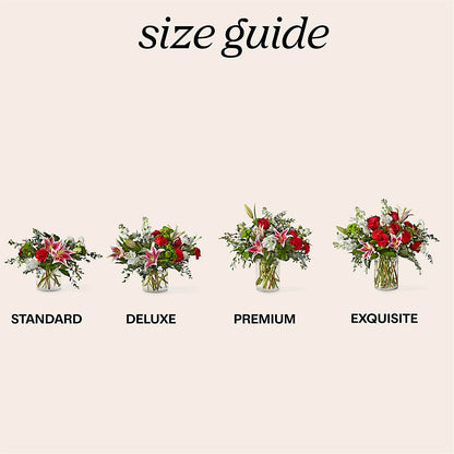 Gumdrop Button Bouquet –  The Flower Factory, Tarzana CA