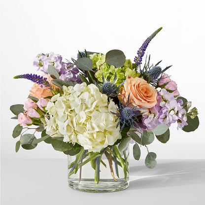 Porch Swing Bouquet –  The Flower Factory, Tarzana CA