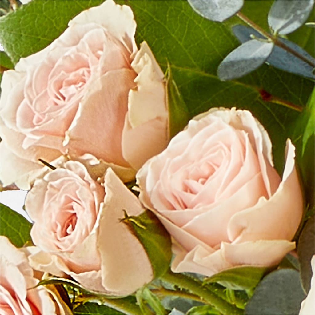 Inspired Bouquet –  The Flower Factory, Tarzana CA