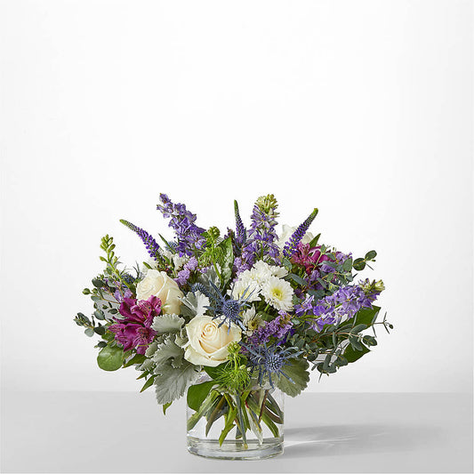 Shooting Star Bouquet –  The Flower Factory, Tarzana CA