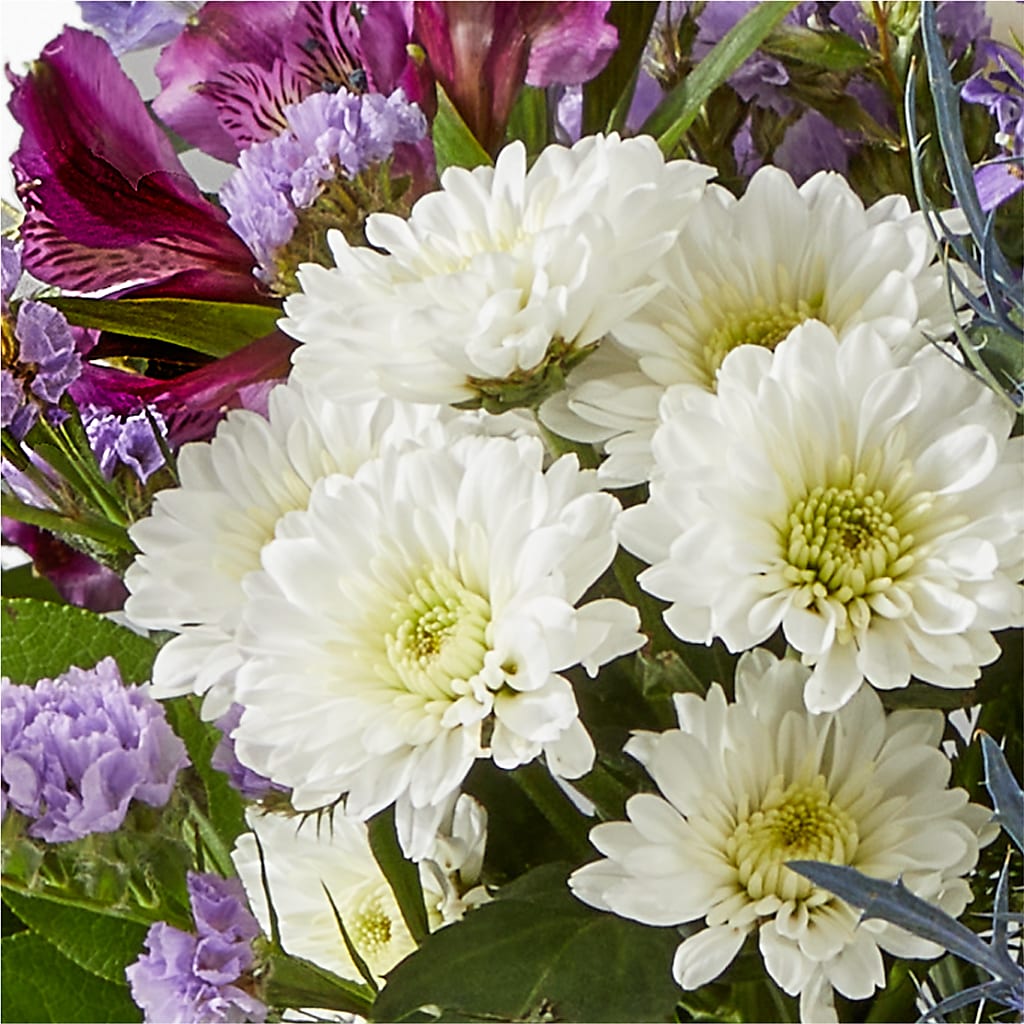 Shooting Star Bouquet –  The Flower Factory, Tarzana CA