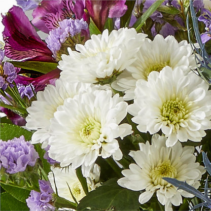 Shooting Star Bouquet –  The Flower Factory, Tarzana CA