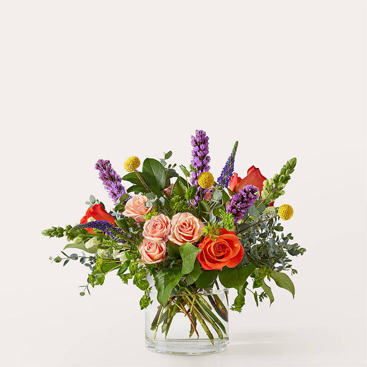 The Standout Bouquet –  The Flower Factory, Tarzana CA