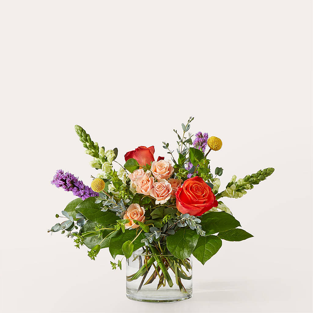 The Standout Bouquet –  The Flower Factory, Tarzana CA