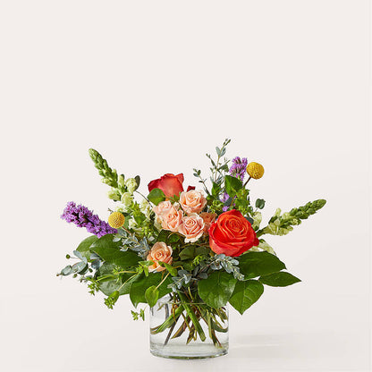 The Standout Bouquet –  The Flower Factory, Tarzana CA