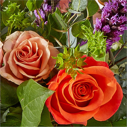 The Standout Bouquet –  The Flower Factory, Tarzana CA