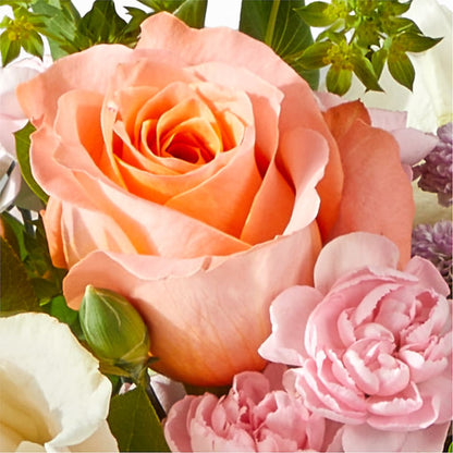 French Market Bouquet –  The Flower Factory, Tarzana CA