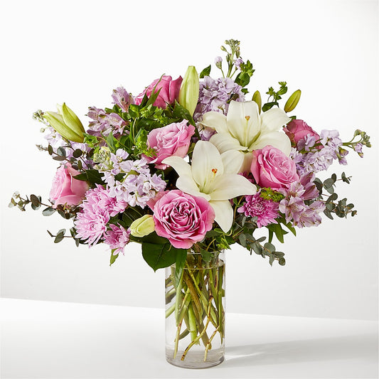 Daydreamer Bouquet –  The Flower Factory, Tarzana CA