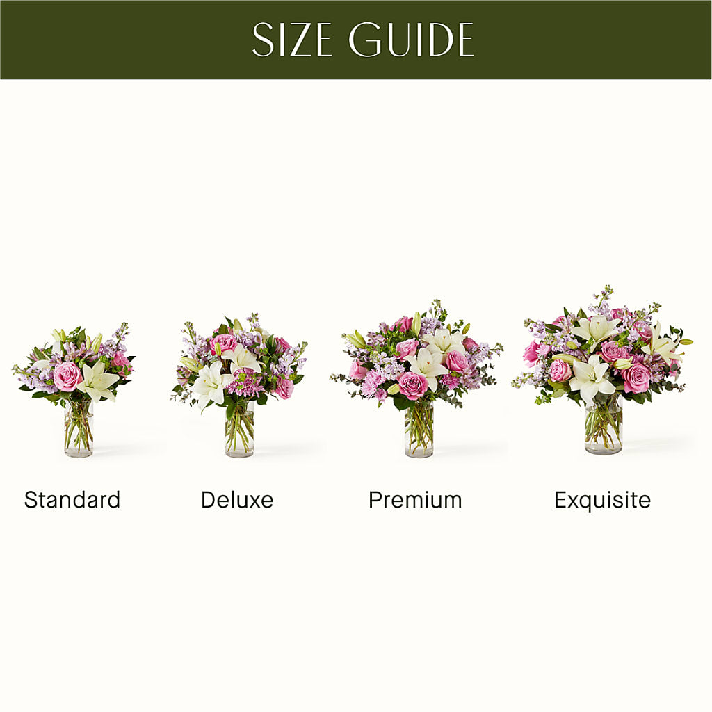 Daydreamer Bouquet –  The Flower Factory, Tarzana CA