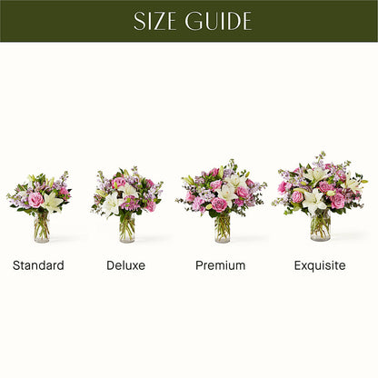 Daydreamer Bouquet –  The Flower Factory, Tarzana CA