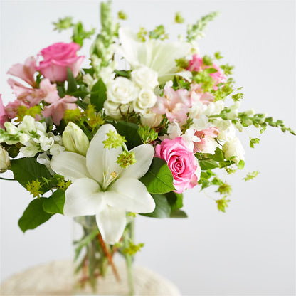 Fondly Bouquet –  The Flower Factory, Tarzana CA