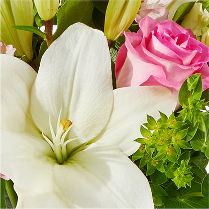 Fondly Bouquet –  The Flower Factory, Tarzana CA