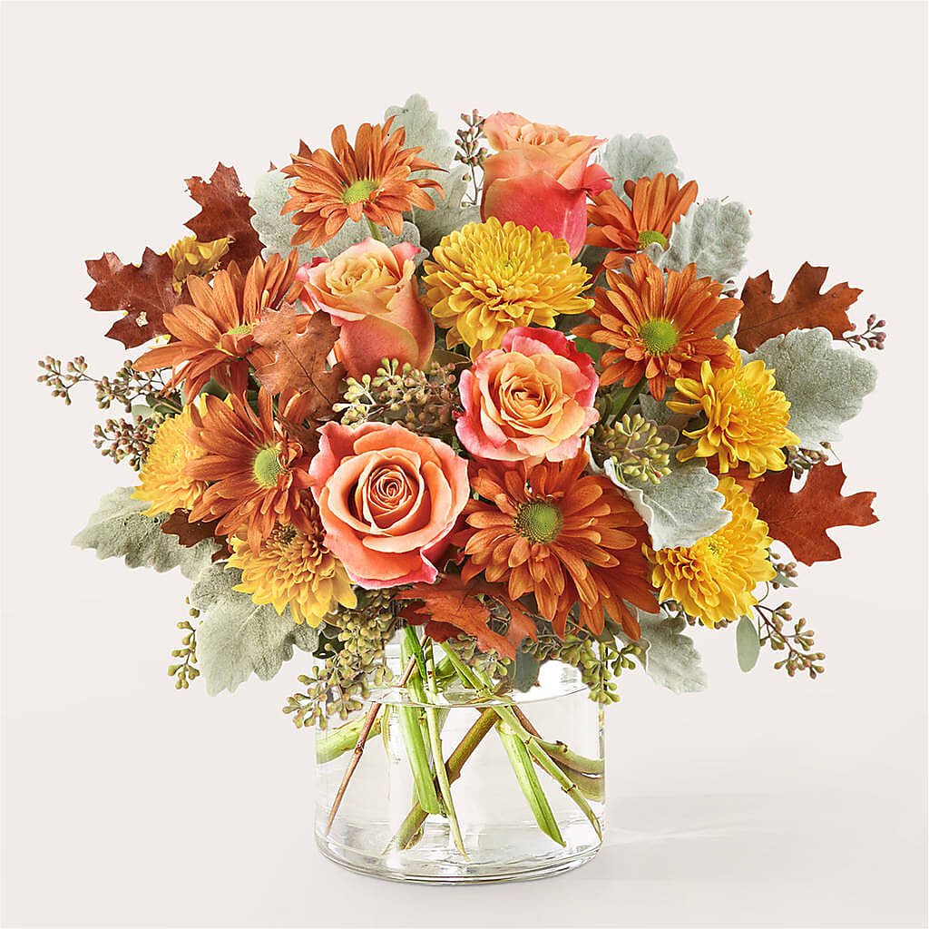 Caramel Apple Bouquet –  The Flower Factory, Tarzana CA