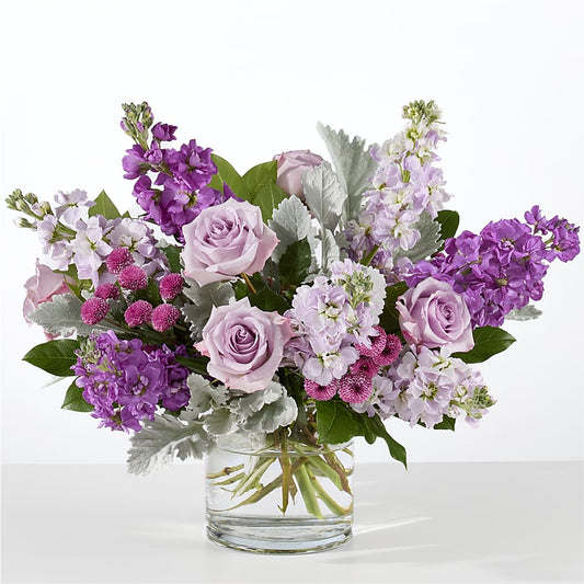 One in a Million Bouquet –  The Flower Factory, Tarzana CA