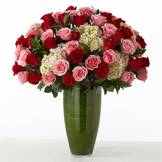 The Allure –  The Flower Factory, Tarzana CA