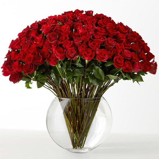 The Idealist –  The Flower Factory, Tarzana CA