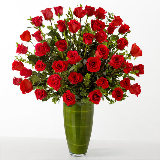 The Ballad –  The Flower Factory, Tarzana CA