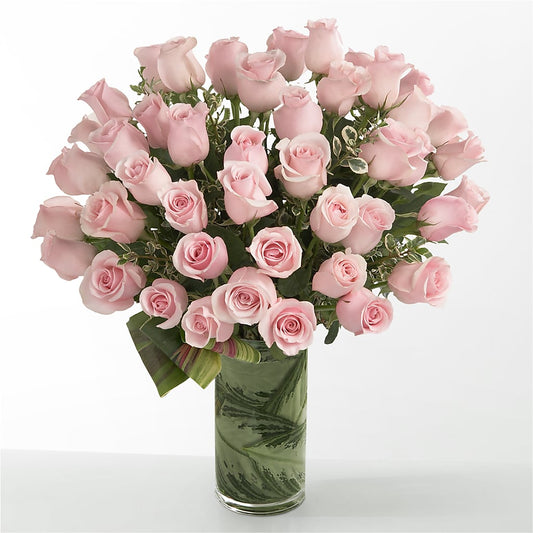 Pink Essence –  The Flower Factory, Tarzana CA