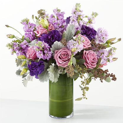 The Monarch –  The Flower Factory, Tarzana CA