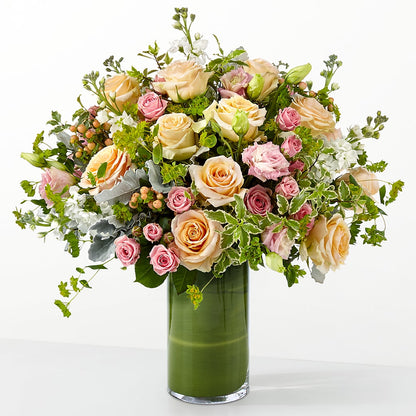 The Glamour Shot –  The Flower Factory, Tarzana CA