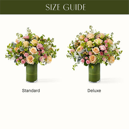 The Glamour Shot –  The Flower Factory, Tarzana CA
