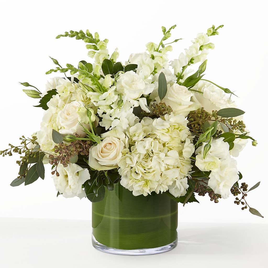 The Gallery –  The Flower Factory, Tarzana CA