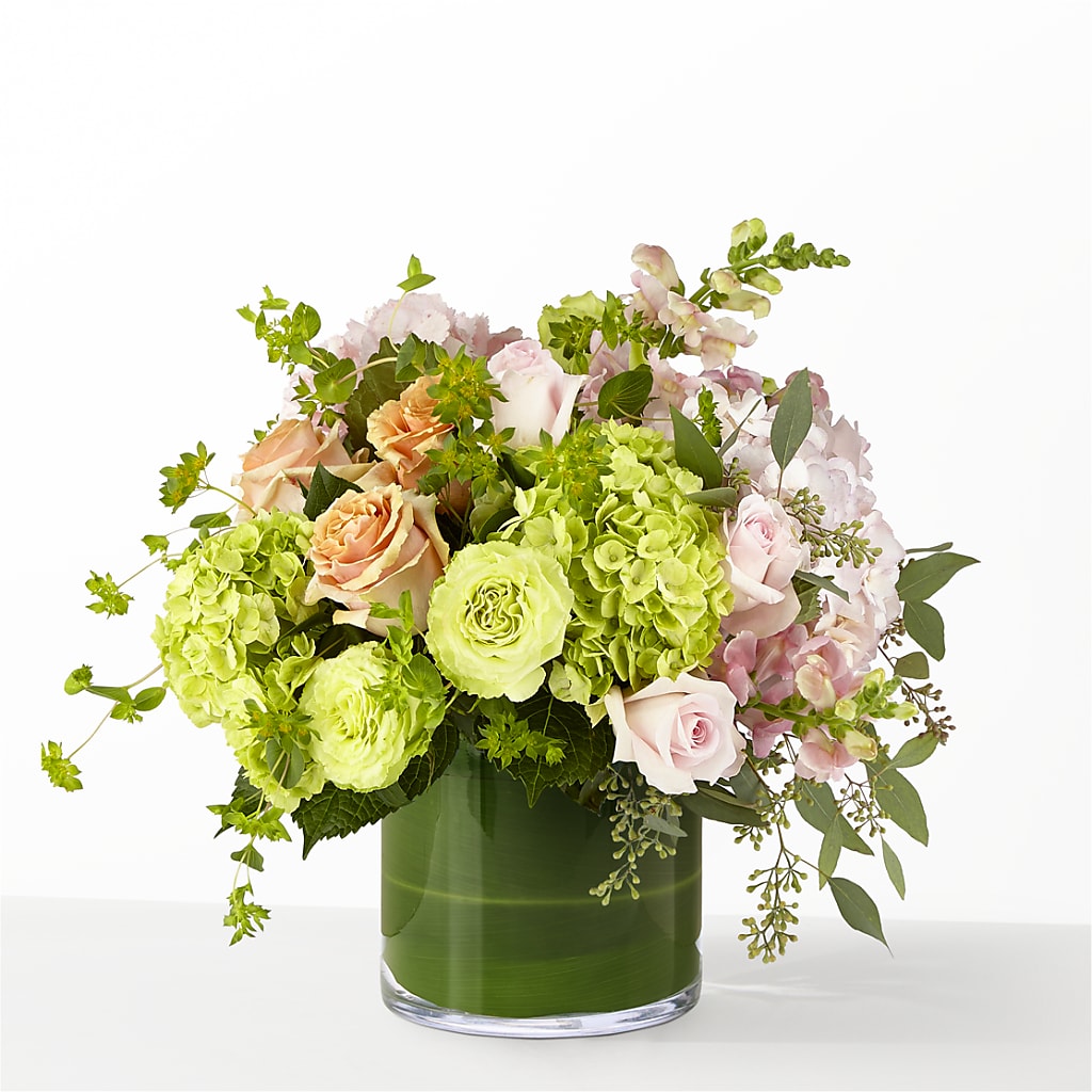 The Art Deco –  The Flower Factory, Tarzana CA