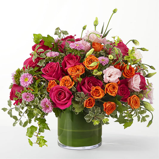 The Trendsetter –  The Flower Factory, Tarzana CA