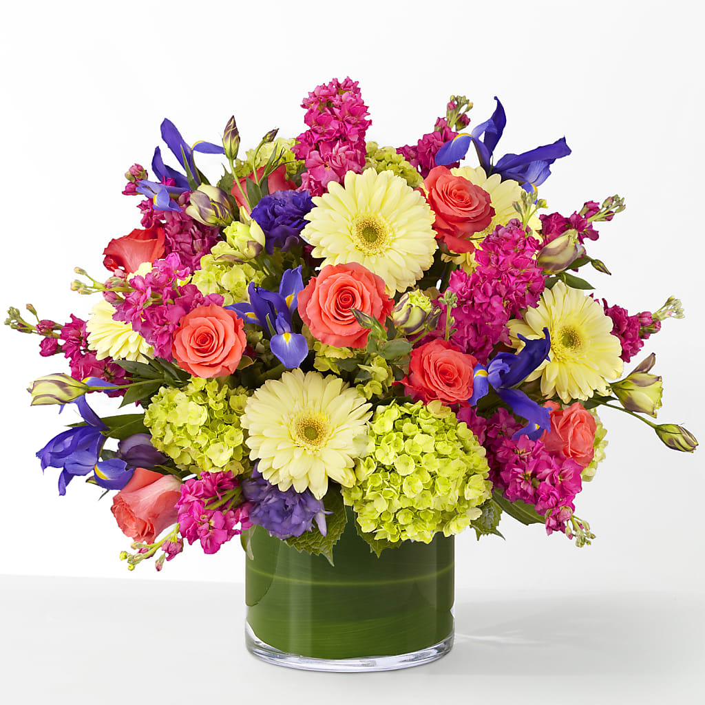 The Couture –  The Flower Factory, Tarzana CA
