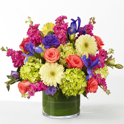 The Couture –  The Flower Factory, Tarzana CA