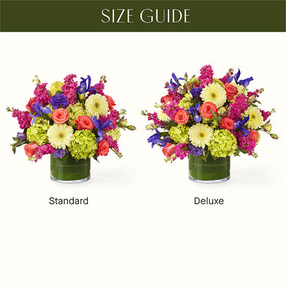 The Couture –  The Flower Factory, Tarzana CA