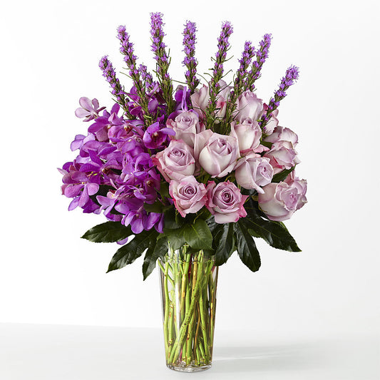 The Maximalist –  The Flower Factory, Tarzana CA