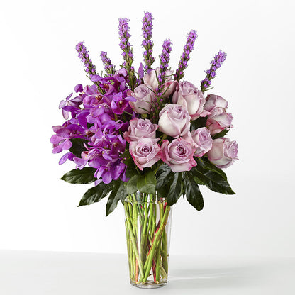 The Maximalist –  The Flower Factory, Tarzana CA