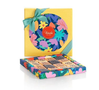 Spring Dark Mini-Blend Gift Box –  The Flower Factory, Tarzana CA