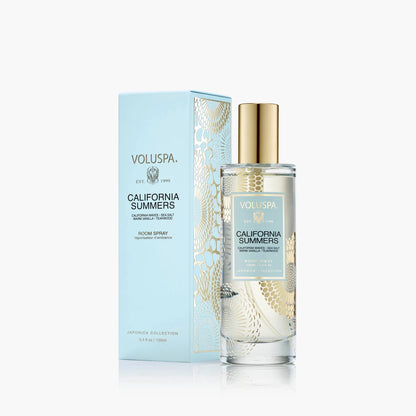 California Summers Room Spray –  The Flower Factory, Tarzana CA