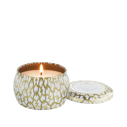 Eucalyptus & White Sage Mini Tin –  The Flower Factory, Tarzana CA