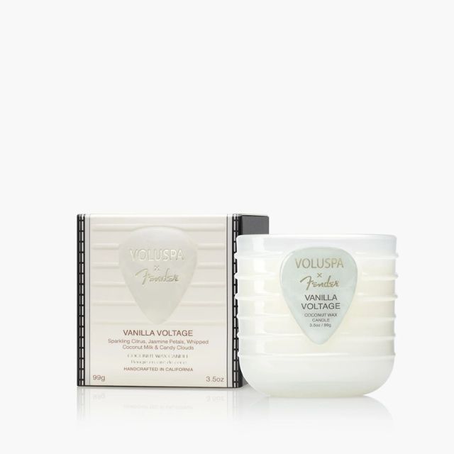 Vanilla Voltage Mini –  The Flower Factory, Tarzana CA
