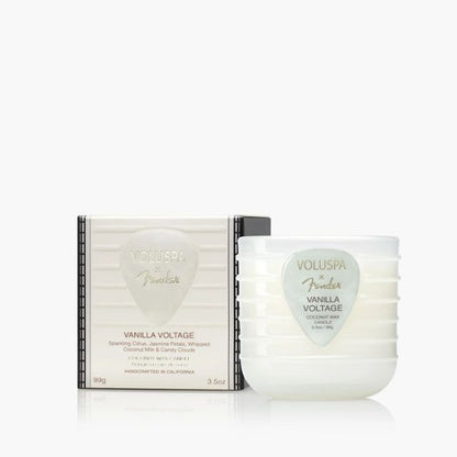 Vanilla Voltage Mini –  The Flower Factory, Tarzana CA
