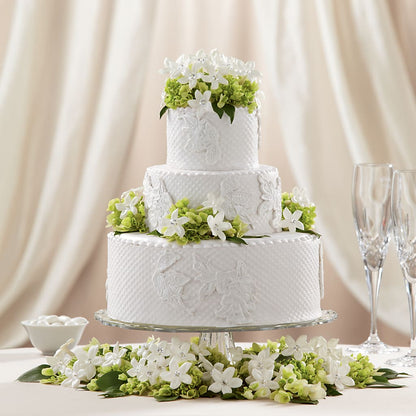 Bloom & Blossom Cake Decor –  The Flower Factory, Tarzana CA