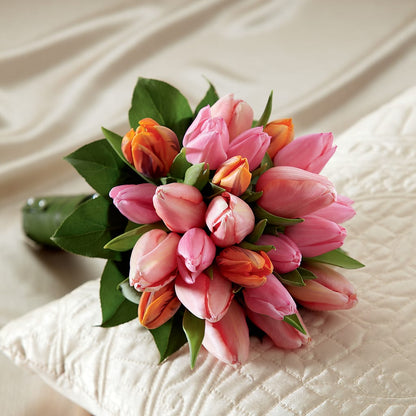 Embraceable Bouquet –  The Flower Factory, Tarzana CA