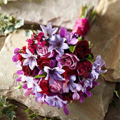 Enlightened Love Bouquet –  The Flower Factory, Tarzana CA
