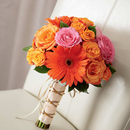 Lifetime of Love Bouquet –  The Flower Factory, Tarzana CA
