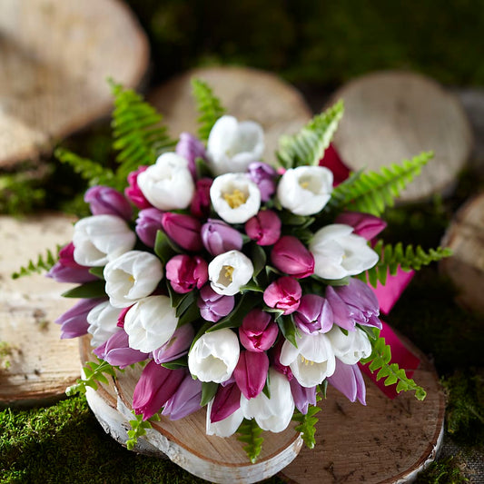 Steal My Heart Bouquet –  The Flower Factory, Tarzana CA
