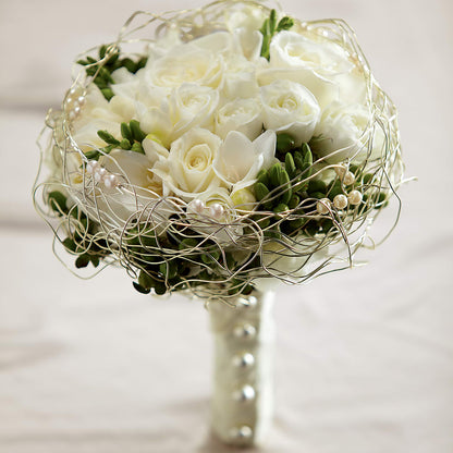 Evermore Bouquet –  The Flower Factory, Tarzana CA