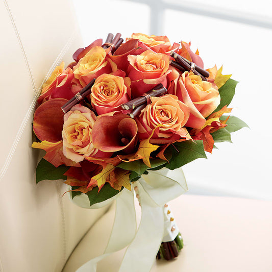 Love Everlasting Bouquet –  The Flower Factory, Tarzana CA