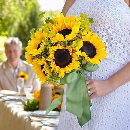 Free Spirit Bouquet –  The Flower Factory, Tarzana CA