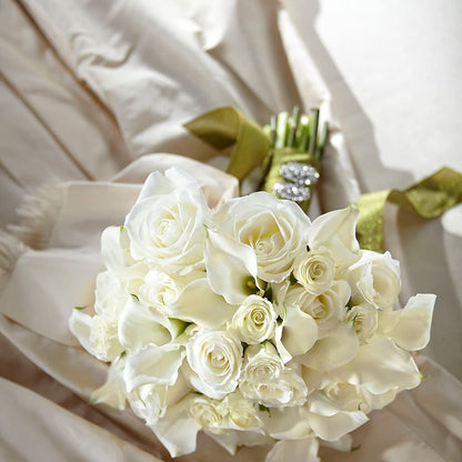 Serene Highness Bouquet –  The Flower Factory, Tarzana CA