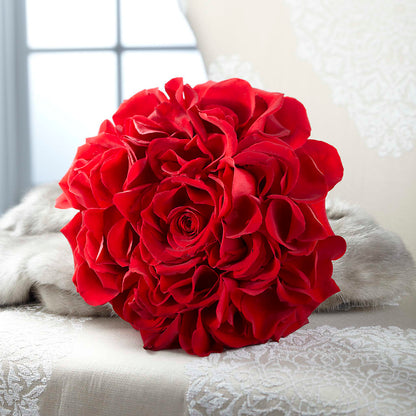 Composite Rose Bouquet –  The Flower Factory, Tarzana CA