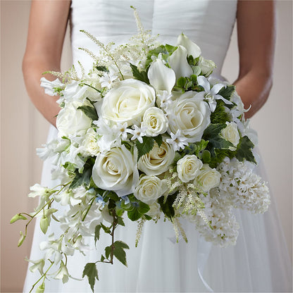 Cherish Bouquet –  The Flower Factory, Tarzana CA